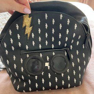 Danielle Nicole Harry Potter Mini Backpack